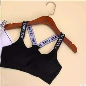 🆕 Seamless Women Sports Bra Fashion Running Yoga